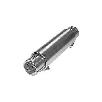 Kabel do PC XLR spojka 3p-2x zdířka