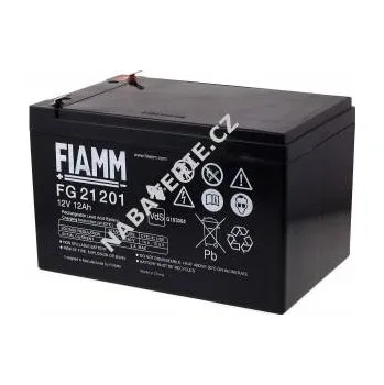 Záložní baterie Baterie pro APC SMART-UPS SC620I (12V/12Ah)