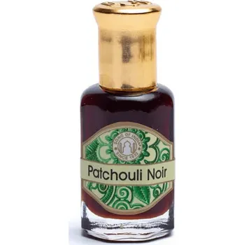 Rymer Pačuli Noir - přírodní parfém 225486