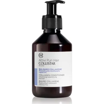 Collistar Hair Collagen Conditioner Volumising kondicionér s kolagenem 200 ml