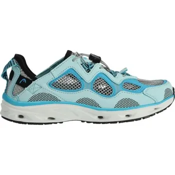 Oblečení a móda Dámská letní obuv Head RONEL 41 Světle modrá, Bílá, Černá