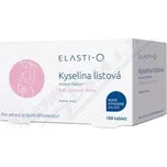 ELASTI-Q KYSELINA LISTOVÁ 800 TBL.180