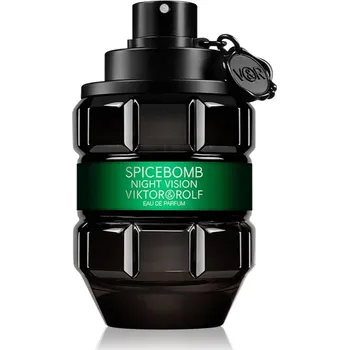 Pánský parfém Viktor & Rolf Spicebomb Night Vision parfémovaná voda pro muže 90 ml