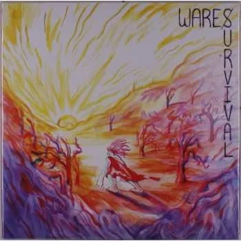 Zahraniční hudba LP Wares: Survival 2020