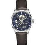 Hamilton Jazzmaster Skeleton Automatic H42535541 + 5 let záruka