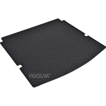 Vana do kufru Gumová vana do kufru - FORD Galaxy 5míst 2015-