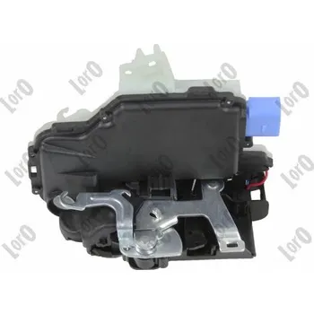 Autozámek Zámek dveří ABAKUS 132-053-050