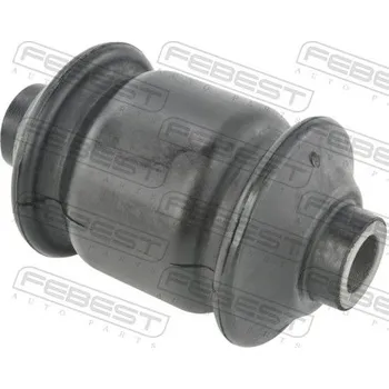 Ložiskové pouzdro, listová pružina FEBEST VWAB-046