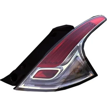 Zadní světlomet Zadní světlo MAGNETI MARELLI 714020430101