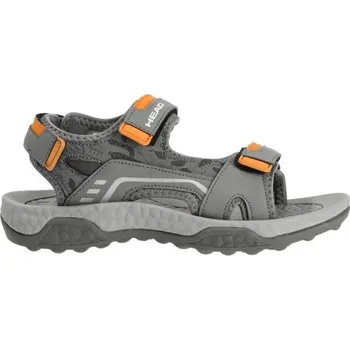 Dámská obuv Dětské sandály Head ALTO 30 Šedá, Oranžová, Bílá