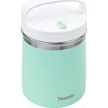 Termoska Termoska na zmrzlinu Tovolo 1.7 l, mátová