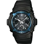 Casio AWG-M100A-1AER G-Shock