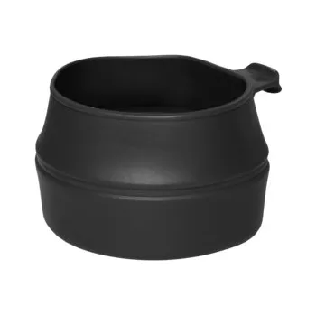 Skládací hrnek Wildo® FOLD-A-CUP® - černý, Helikon-Tex