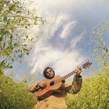 Zahraniční hudba LP John Vincent Iii: Songs For The Cavern 2023