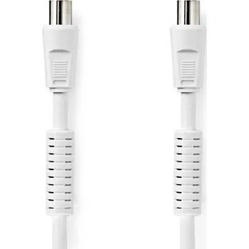 Koaxiální Kabel | IEC (Koax) Zástrčka CSGL40020WT150 Nedis