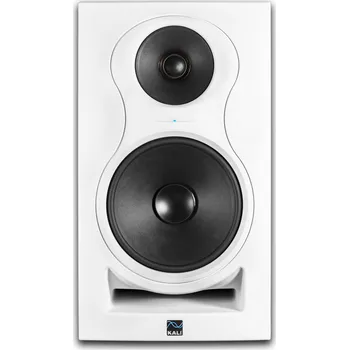 Studiový monitor Kali Audio IN-8 White V2 + prodloužená záruka 3 roky