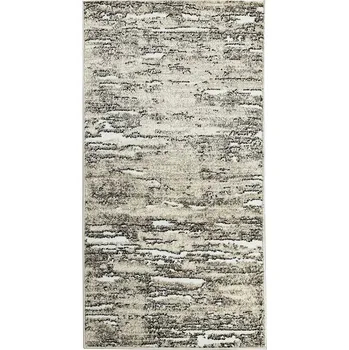 Koberec Breno Kusový koberec VICTORIA 8005 - 0944, 80x150 cm, Vícebarevné/Béžová