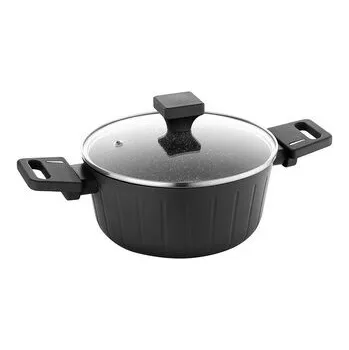 Hrnec HRNEC VERIO 24CM 3.9L