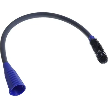 Hubice k vysavači Flexibilní hadice HQ na radiátory a úzké prostory pro Electrolux Coccodrillo Z 70, Z71, Z72, Z73