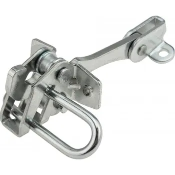 Dveře karosérie Omezovač, doraz, brzda dveří přední LANCIA YPSILON 10.03-12.11 levy/pravy 51758391 NTY