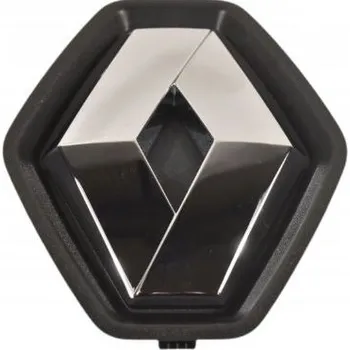 Znak automobilu Přední znak Renault Master od 2010, 628950003R