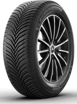 Celoroční osobní pneu Michelin CrossClimate 2 215/60 R16 99 V XL