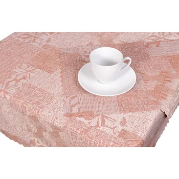 ubrus Forbyt Ubrus žakárový, Decora Con, cihlový Ubrusy: 40 x 140 cm