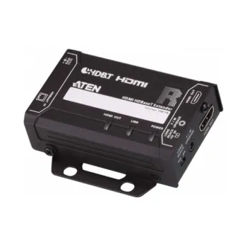 Síťový prvek ATEN HDMI HDBaseT Small Factor Receiver (VE811R-AT-G)