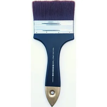Umělecký štětec Široký štětec Simply-T, 15 cm