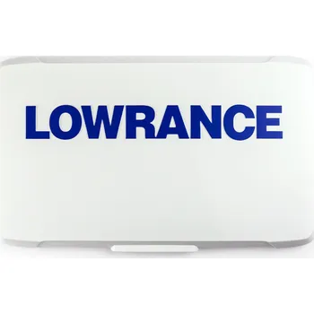 Echolot Kryt obrazovky Lowrance Eagle 7