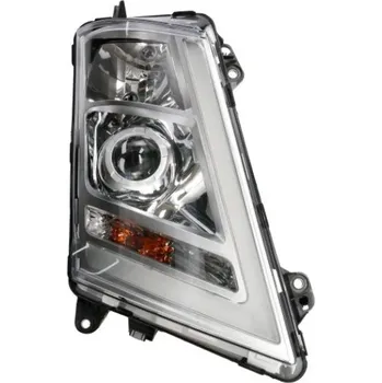 Osvětlení automobilu Světlomet VOLVO FH4 pravý BIXENON SREBRN TANGDE TD01-51-036CDR, , ,