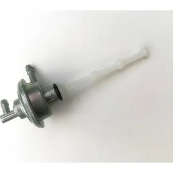 Palivový systém pro motocykl Podtlakový palivový ventil bez matice na skútr, motocykl