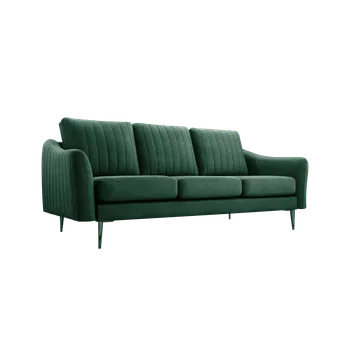 Pohovka IDZ Pohovka CORI III, 206 cm Barva látky: CLOUD 39