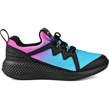 Dámské tenisky Dámská obuv VUCH RUSH 37 Mix, Černá