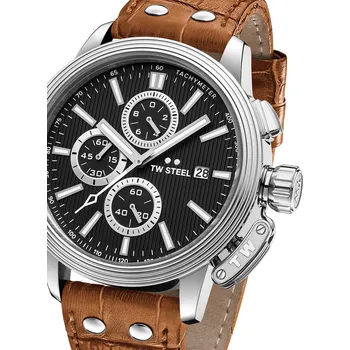 Hodinky TW-Steel CE7003 CEO Adesso 45mm