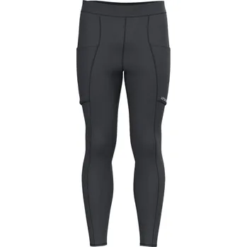 Pánské legíny JOMA R-TRAIL legíny pánské šedé Typ: 2XL