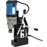 Magnetická vrtačka 35 mm - přenosná vrtačka s vario otáčkami, 11 kg (TrueTech)