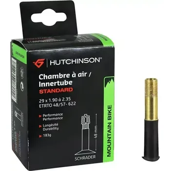 Duše na kolo Duše 29" 1,9-2,35 Hutchinson Box AV 48mm