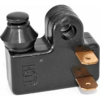 Brzda pro motocykl TNT Spínač brzdového světla pravý TNT, Yamaha X-Max / T-Max (04-16) 1B9H25300000