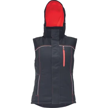 Dámská vesta KNOXFIELD LADY oboustr.vesta