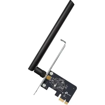 Síťová karta TP-link Archer T2E AC600 Wifi PCI Express Adapter Archer T2E