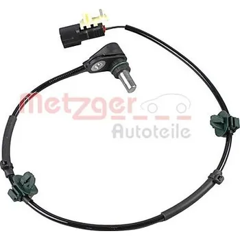 Autodíl Snímač, počet otáček kol METZGER 09001329