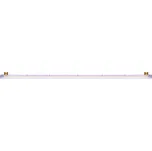 Segula 55090 LED lineární lampa 1000 mm čirá S14s 6 W (39 W) 450 Lm 2200 K