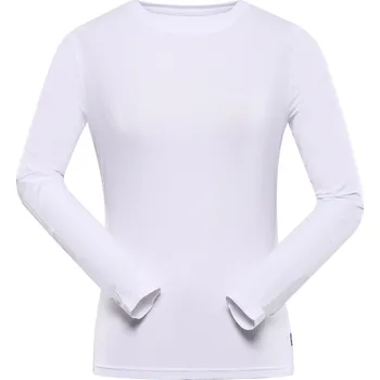 Dámské tričko Nax Kadesa Dámské triko LTSC123 bílá XXL