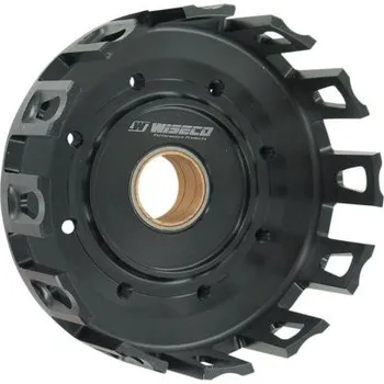 Spojková sada WISECO koš spojky SUZUKI RMZ 450 05-07 (WISECO koš spojky SUZUKI RMZ 450 05-07)