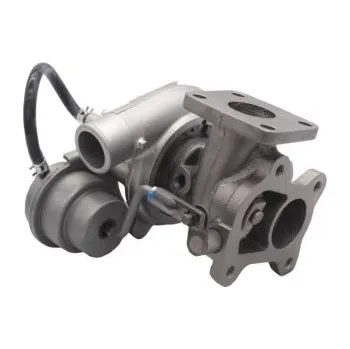 Turbodmychadlo Dmychadlo, plnění HYUNDAI KIA, 2823127000, OES, ES-07-0196