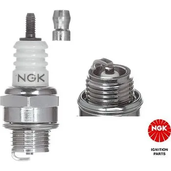 Zapalovací a žhavicí svíčka Zapalovací svíčka NGK BM7A