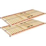 ECOMATRACE PEVNÝ LAMELOVÝ ROŠT KLASIK 28 1+1 90x200