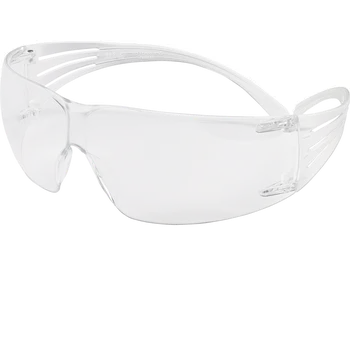 3M SECURE FIT SF201AF bezpečnostní brýle, čiré
