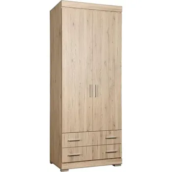 Šatní skříň Šatní skříň Lea 3